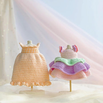 Doll Clothes