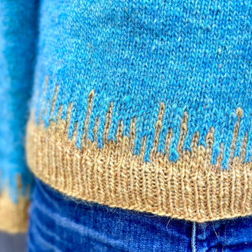 Noonday Sun Pullover