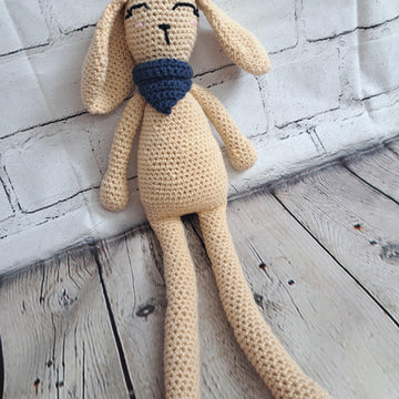 Flopsy the Bunny