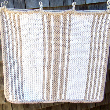 To-A-Tee Knit Bath Mat