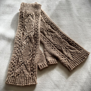 Lucille Mitts