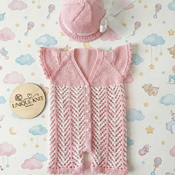 'Victoria' 3 piece set