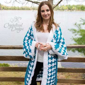 Rejuvenation Robe