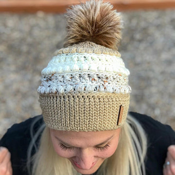 Hartleigh Beanie