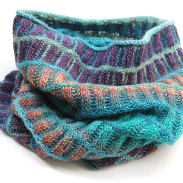 Briochepira Cowl
