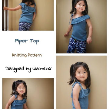 Piper Top