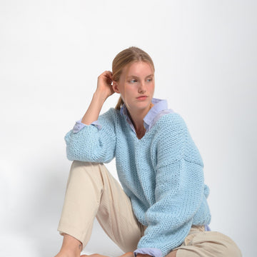 My First Jumper