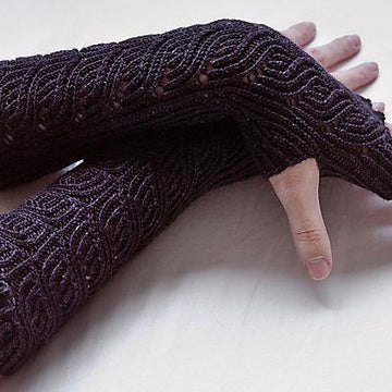 Goth Mitts