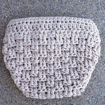 Textured Diaper Cover