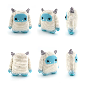Yeti