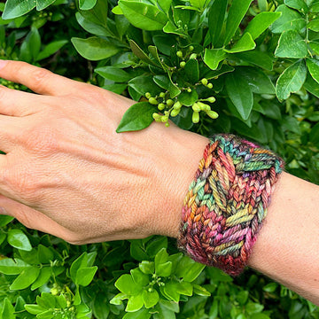Next Chapter Cuff