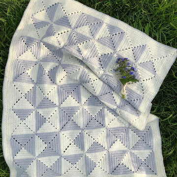Wind In The Sails Blanket