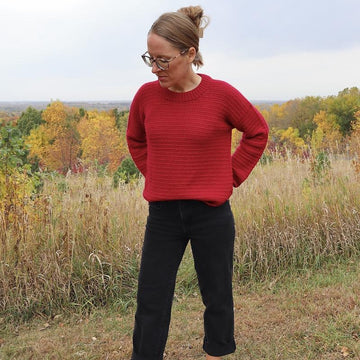 Essential Pullover