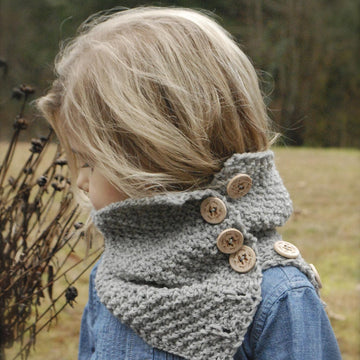 Parisian Cowl