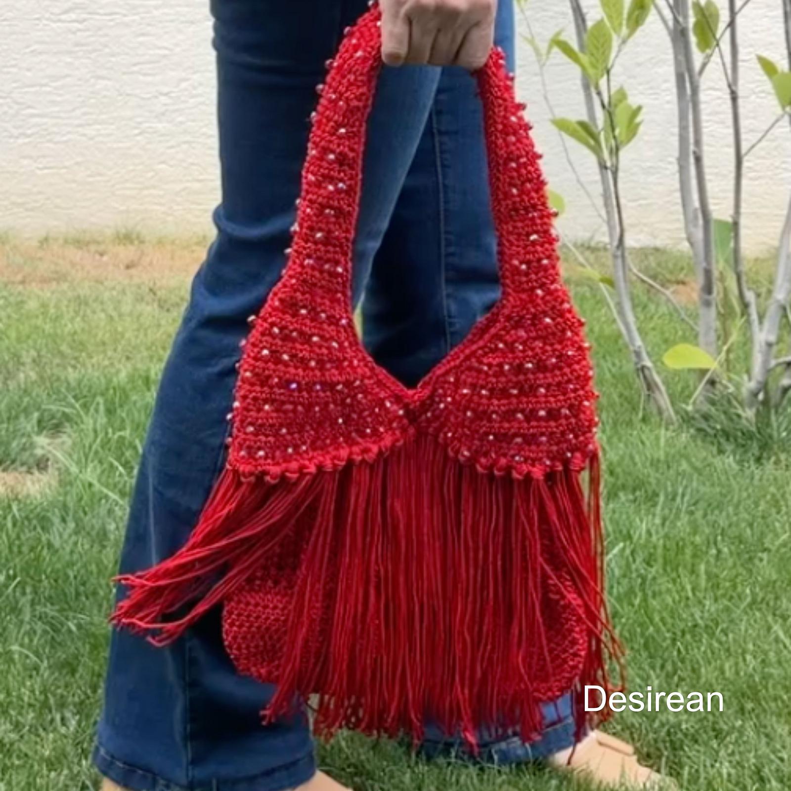 Rio Jewel Bag