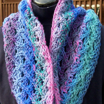 Frosty Fun (cowl)