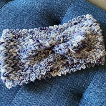 Tomfoolery Ear Warmer