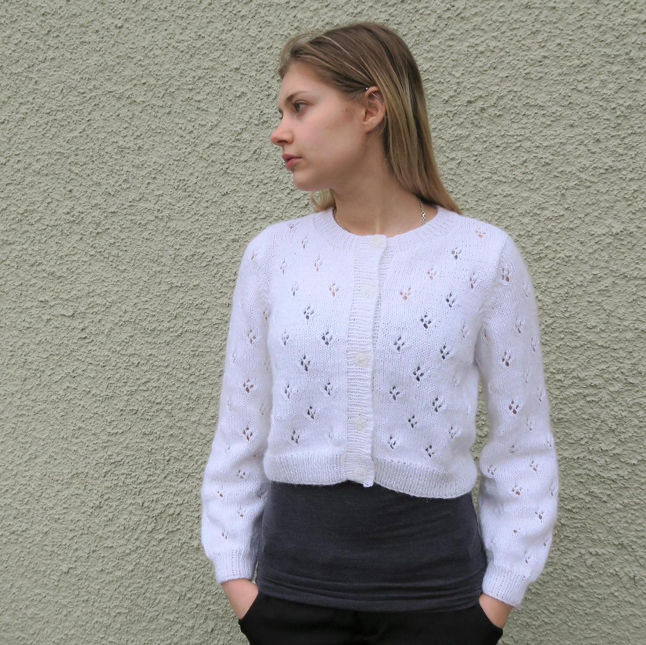 Olivia Cardigan