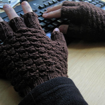 Hamilton Handwarmers