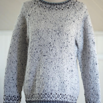 Lopi Raglan Hybrid
