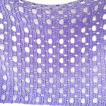 Akos Sideways Shawl