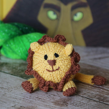 Liam Lion