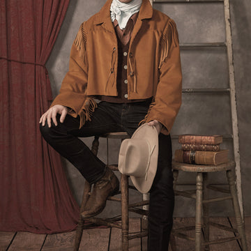 McCall's Men's Costumes M8399 - Sewing Pattern