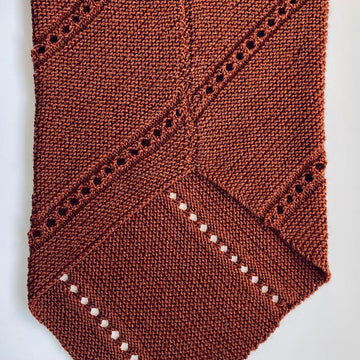 Lollygag Cowl