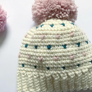 Harper Beanie