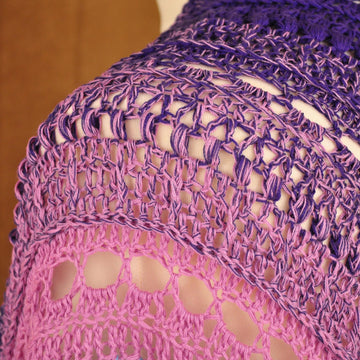 Shawl Sonia english UK