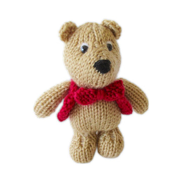 George Bear