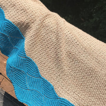 Feeling Beachy