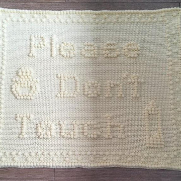 Don't Touch