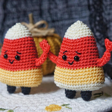 Candy Corn