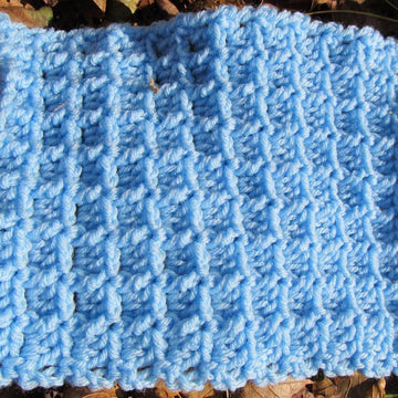 WUA Textured Square