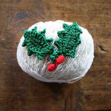Holly Cardigan