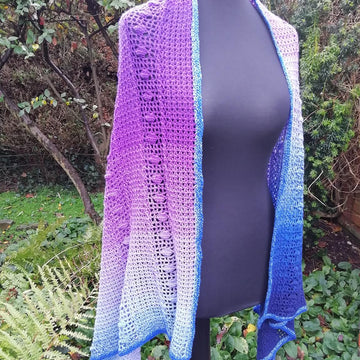 Cockleshell Wrap