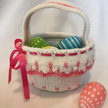 Easter Basket Parade