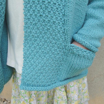 Josie's Cardigan