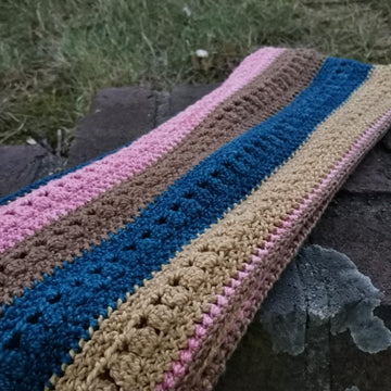 Era Infinity Scarf