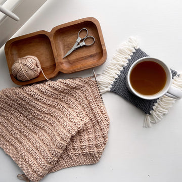 Talulah Dish Towel
