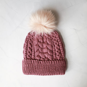 Pulla Hat