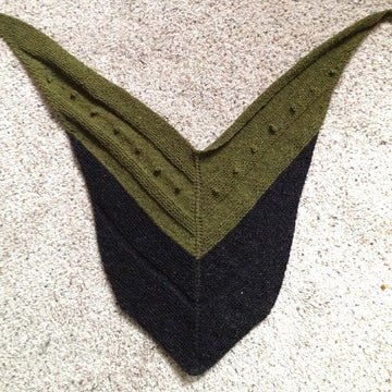 Frankenshawl
