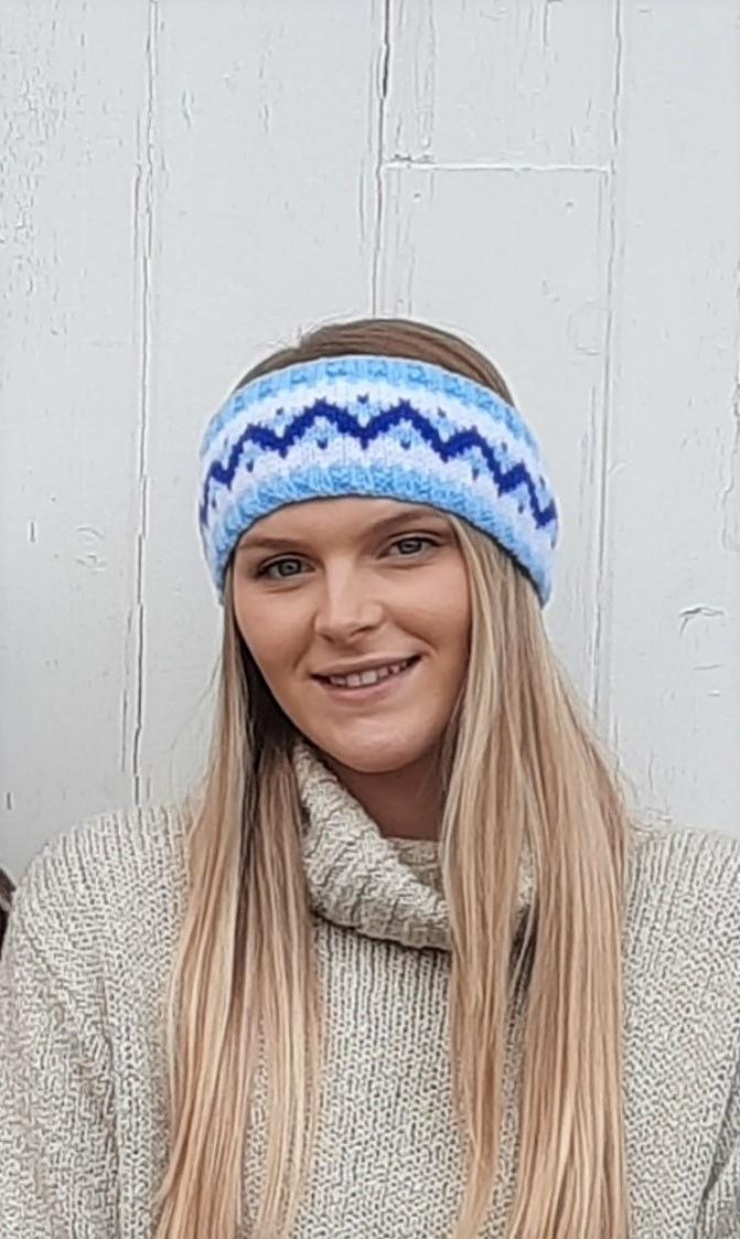 Headband & Hairband