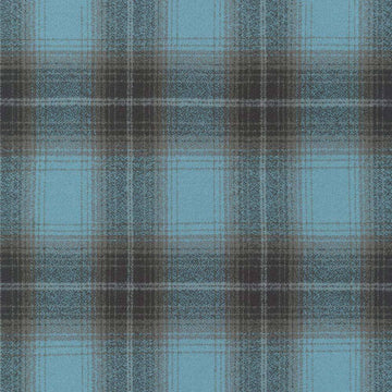 Robert Kaufman Mammoth Flannel - Coastal Fog