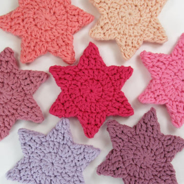 Any-Size Stars
