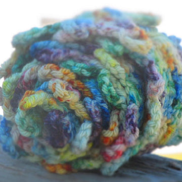 Bright Rainbow Visions Scarf