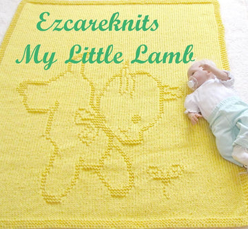 My Little Lamb