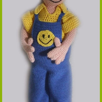 Plumber Larry