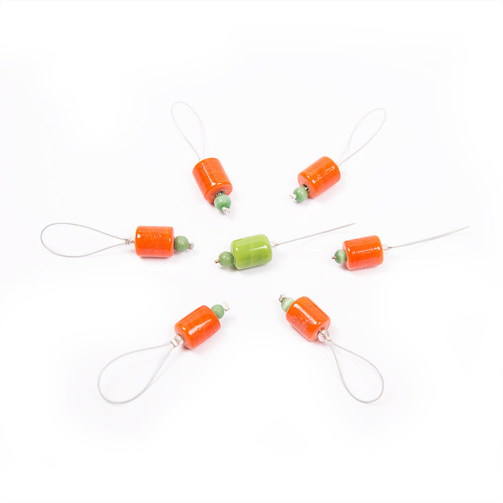 KnitPro Zooni Stitch Markers